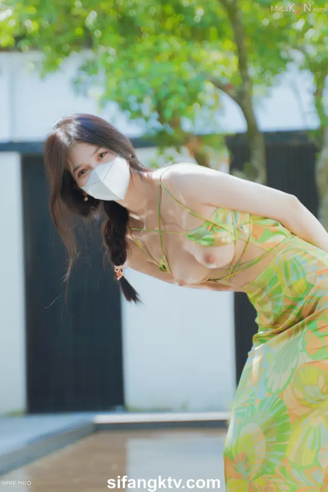 MixMico Adult Photography: 顶级唯美情色摄影大咖 精美画集 (237 photos + 6 videos)