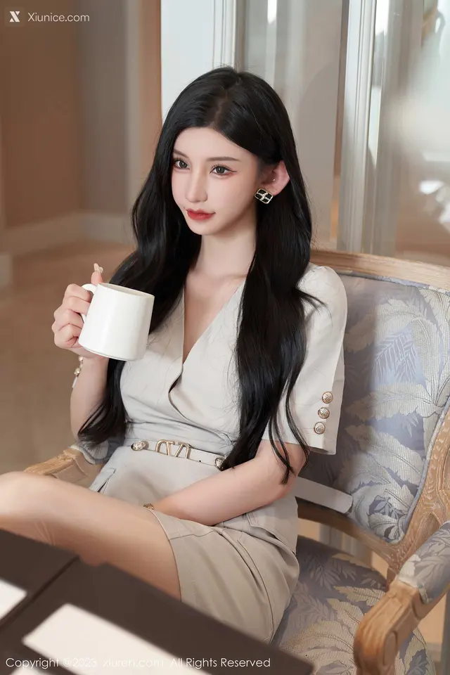 Xiuren秀人网 No.7157 周于希Sally (100 photos)