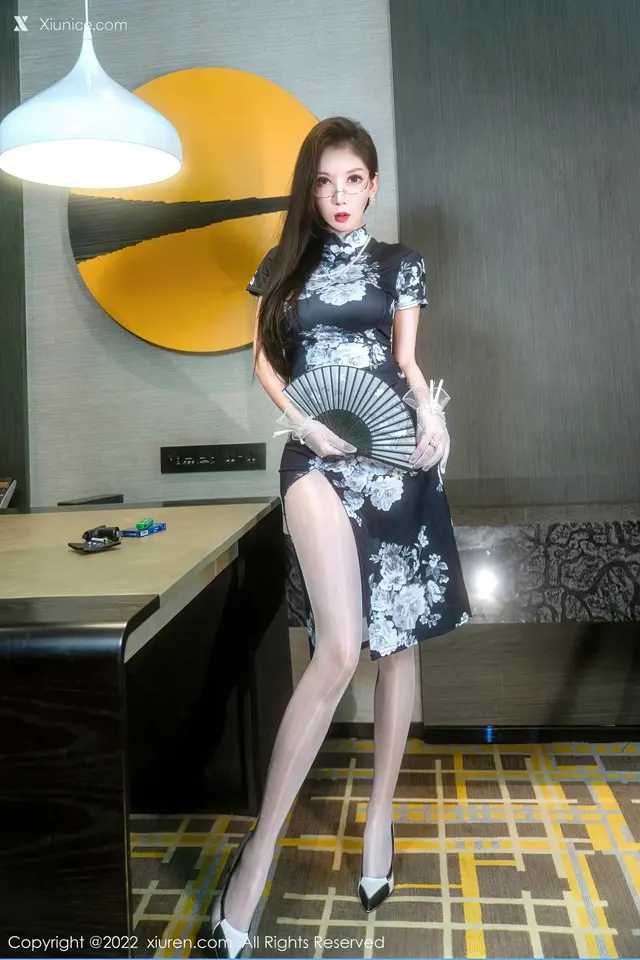 Xiuren秀人网 No.5784 陈怡曼 (67 photos)