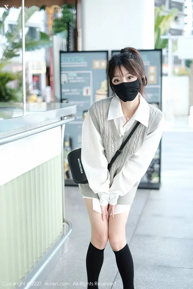 Xiuren秀人网 No.6145 佘贝拉bella (59 photos)