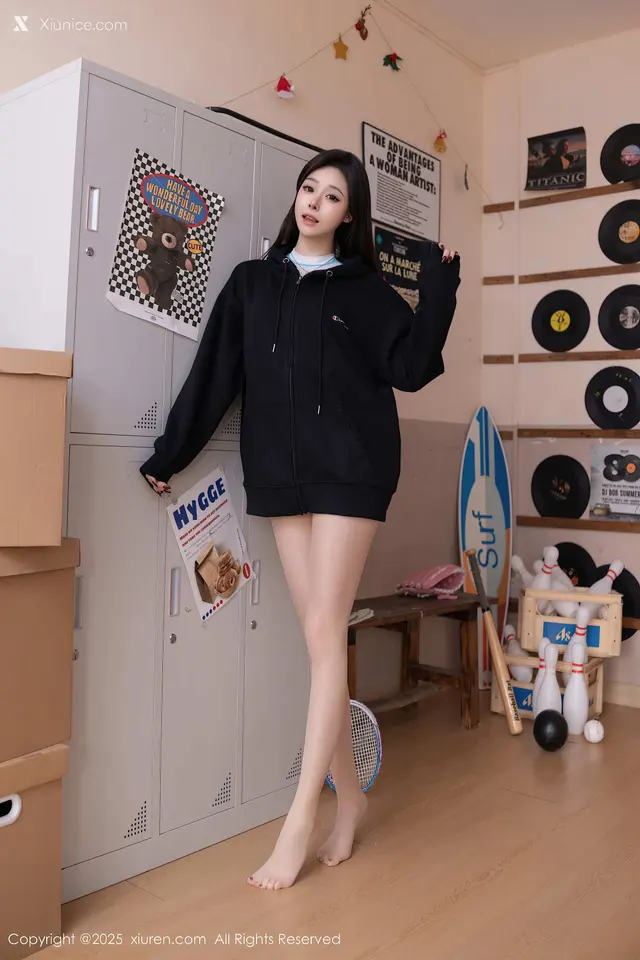 Xiuren秀人网 No.9707 小逗逗 (80 photos)