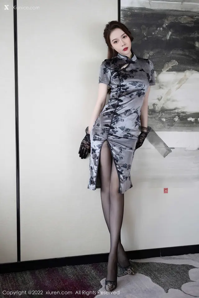 Xiuren秀人网 No.5174 梦心玥 (86 photos)