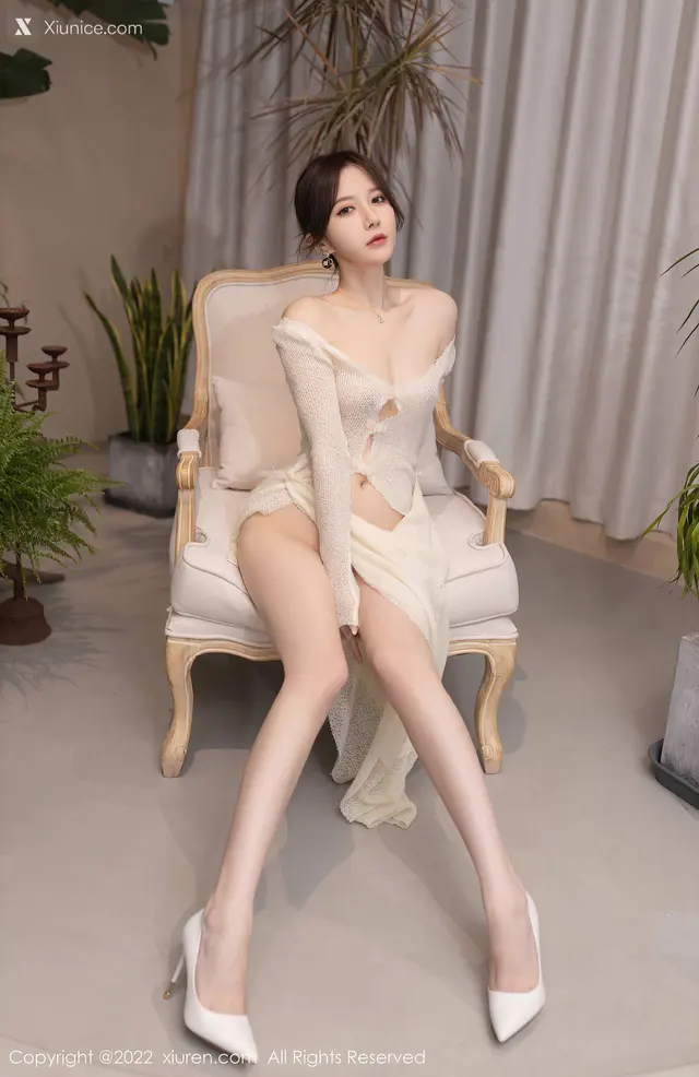 XIUREN No.5191: 鱼子酱Fish (83 photos)