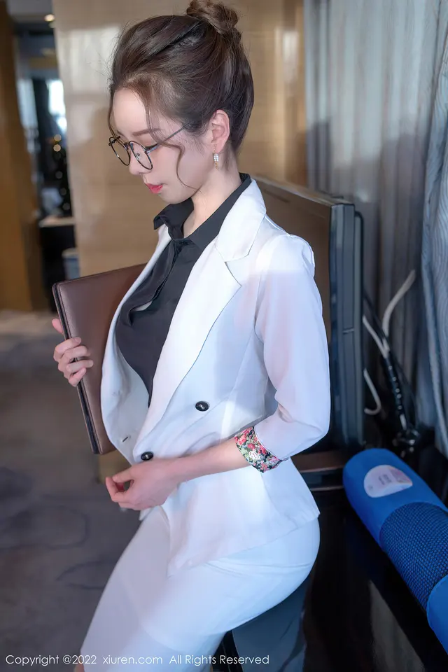 [XiuRen秀人网] 2022.04.25 No.4917 大美媚京