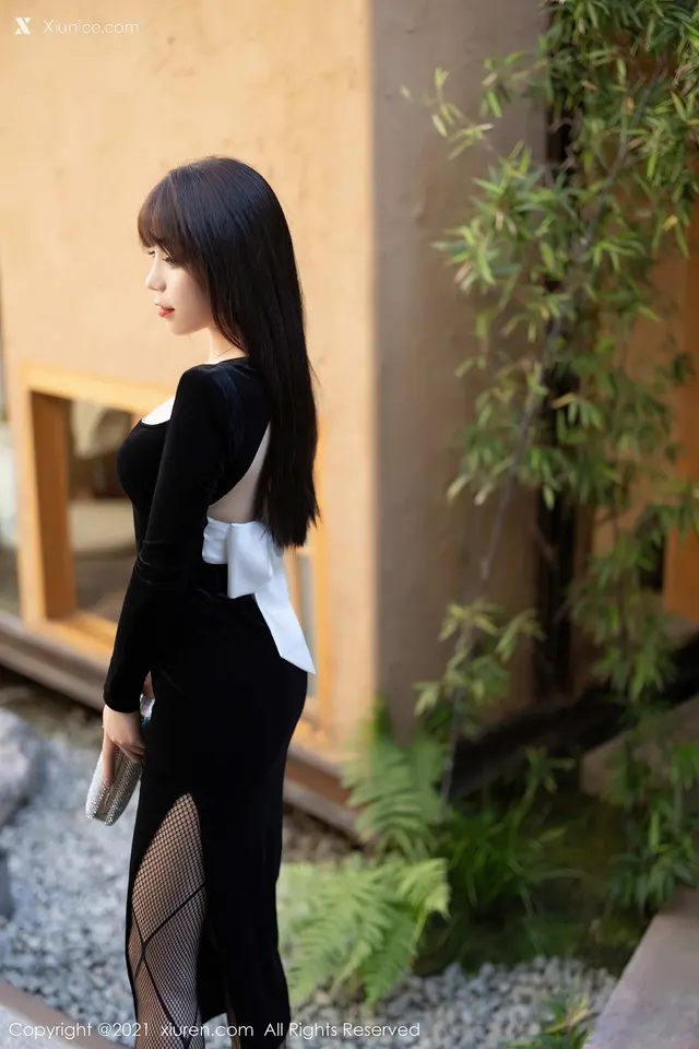 Xiuren秀人网 No.4322 芝芝Booty (86 photos)