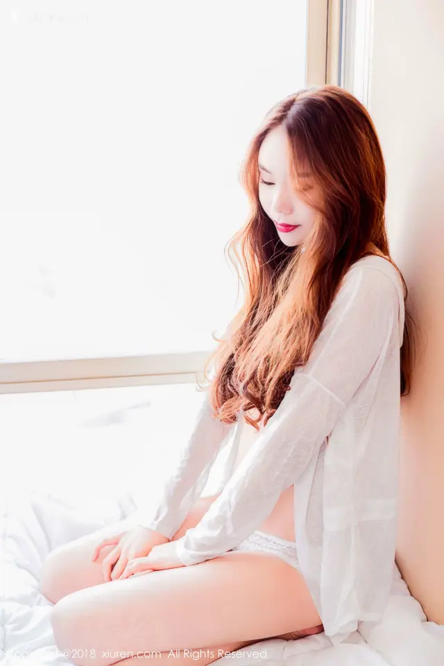 Xiuren秀人网 No.0972 小曼Miki (61 photos)