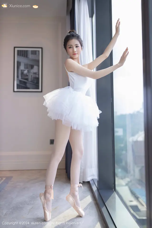 Xiuren秀人网 No.8657 鱼尾fish (80 photos)