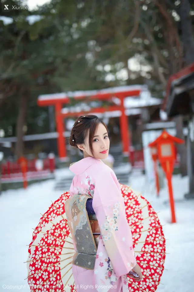 Xiuren秀人网 No.1228 猫宝 (51 photos)