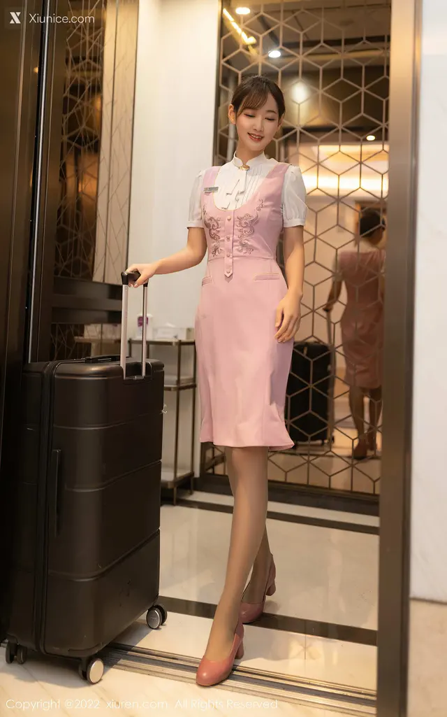 Xiuren秀人网 No.4647 唐安琪 (86 photos)