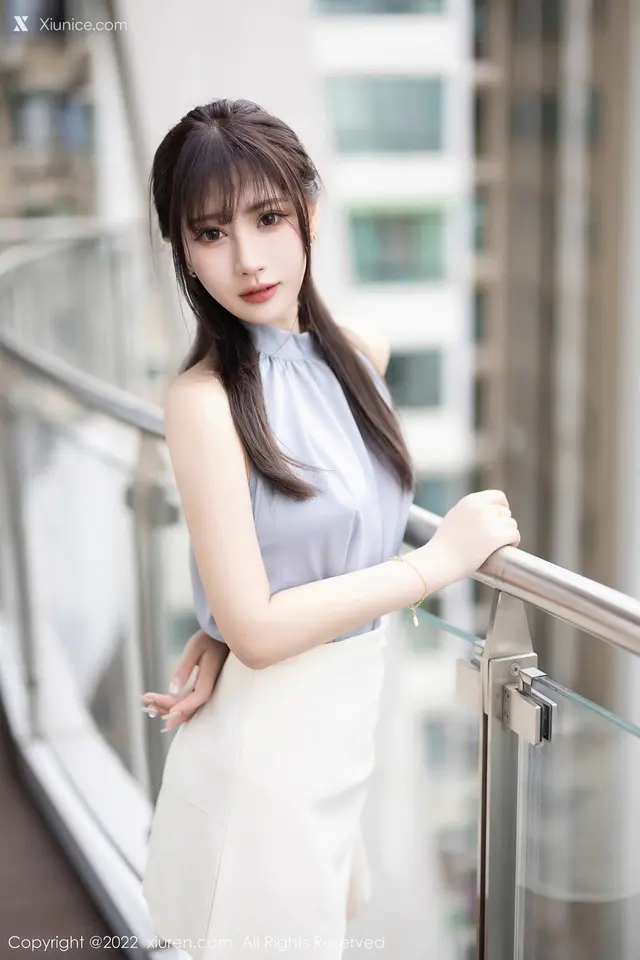 Xiuren秀人网 No.5606 张欣欣 (81 photos)