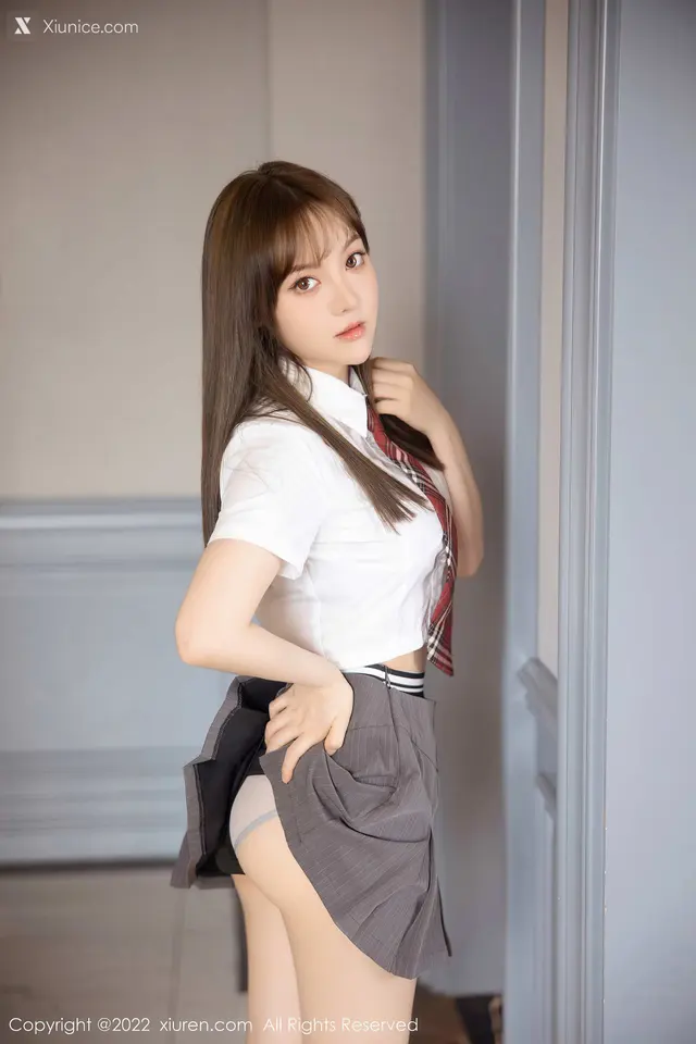 Xiuren秀人网 No.5143 豆瓣酱 (73 photos)
