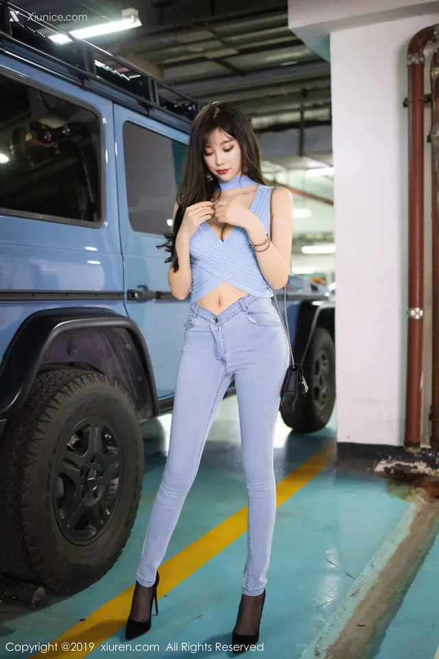 Xiuren秀人网 No.1810 杨晨晨sugar (107 photos)