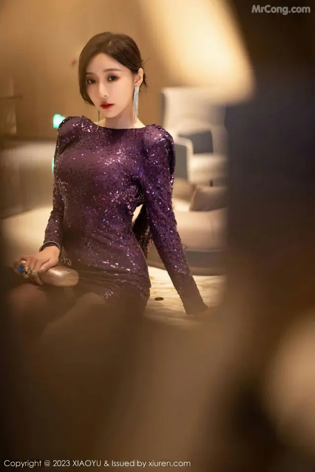 XiaoYu Vol.982: Yanni (王馨瑶) (83 photos)