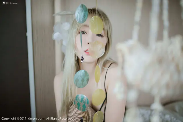 Xiuren秀人网 No.1400 王雨纯 (53 photos)