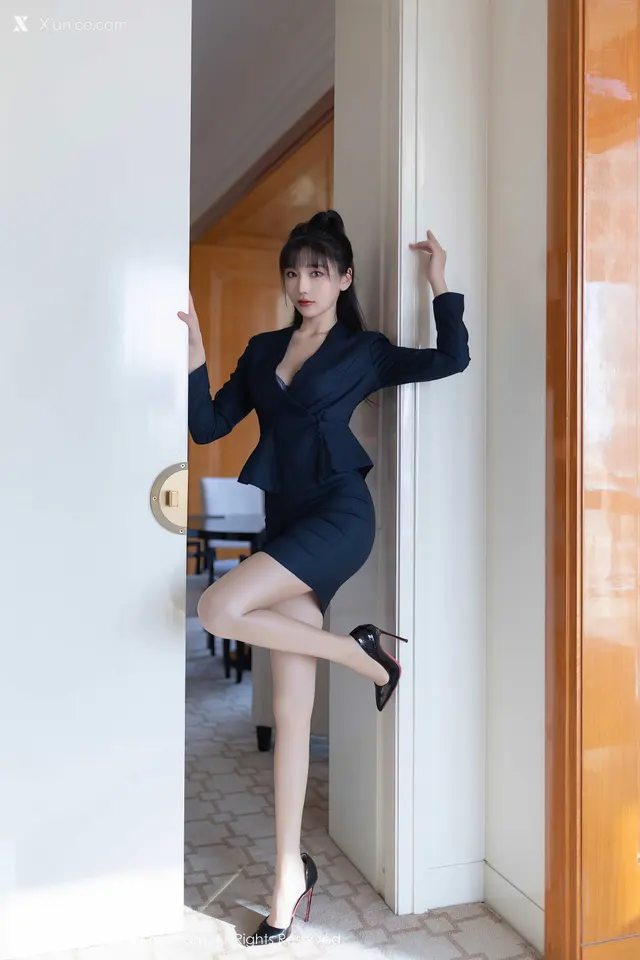 Xiuren秀人网 No.9263 陆萱萱 (80 photos)