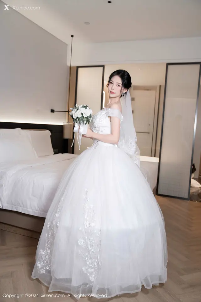 Xiuren秀人网 No.8998 利世 (100 photos)