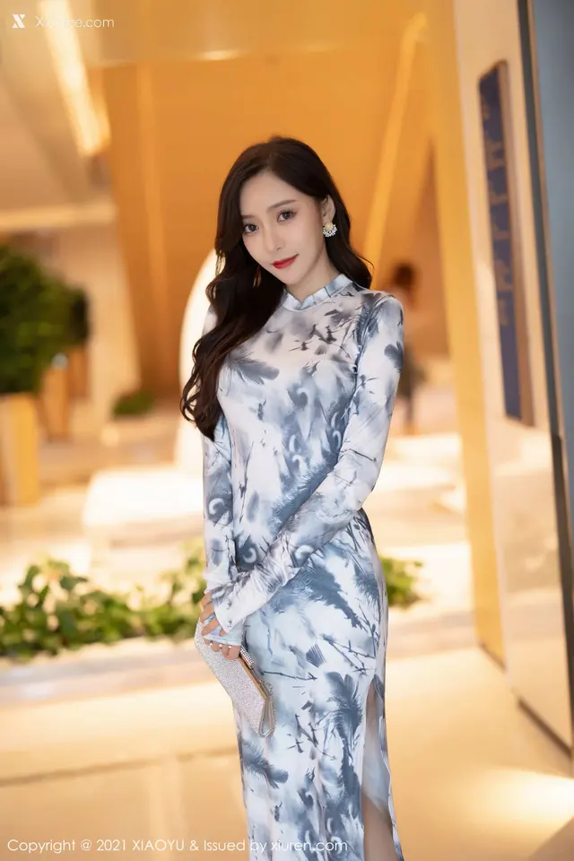 XiaoYu语画界 Vol.0652 王馨瑶yanni (71 photos)
