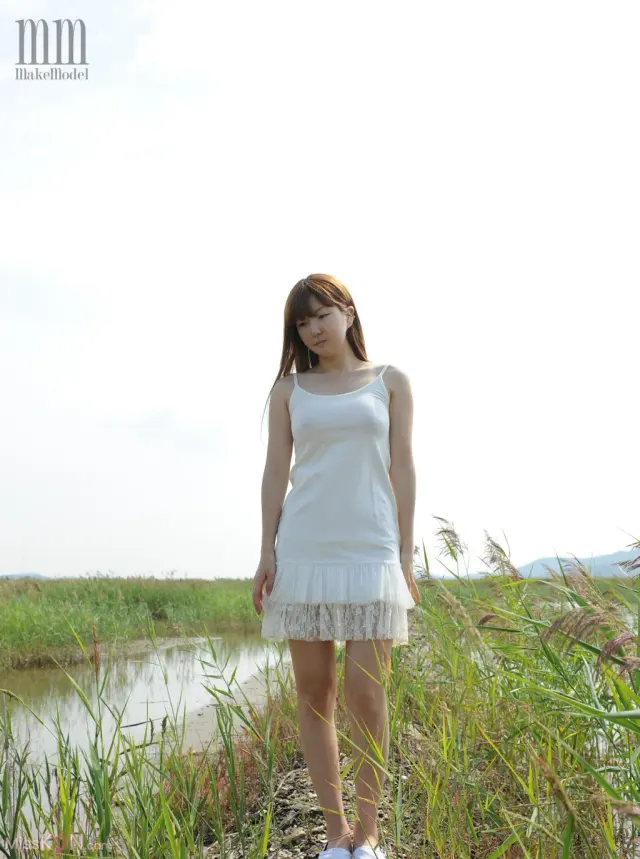 [MakeModel] 가희: 2015.05.08 아름다운 야생화 (38 photos)