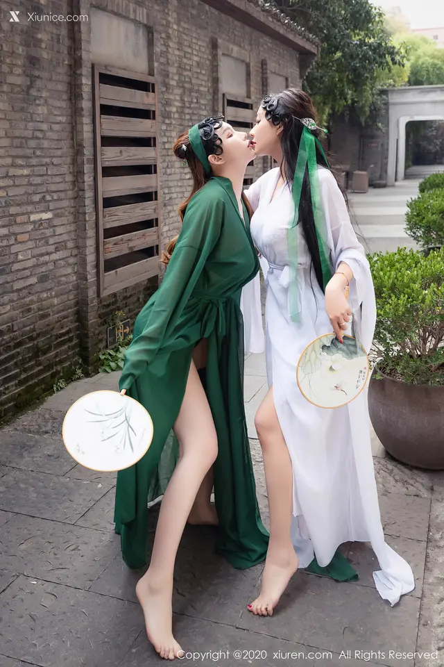 Xiuren秀人网 No.2913 模特合集 (58 photos)