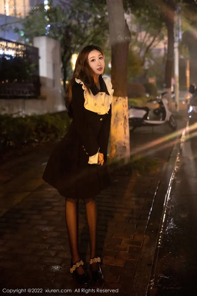 Xiuren秀人网 No.5984 江真真 (79 photos)