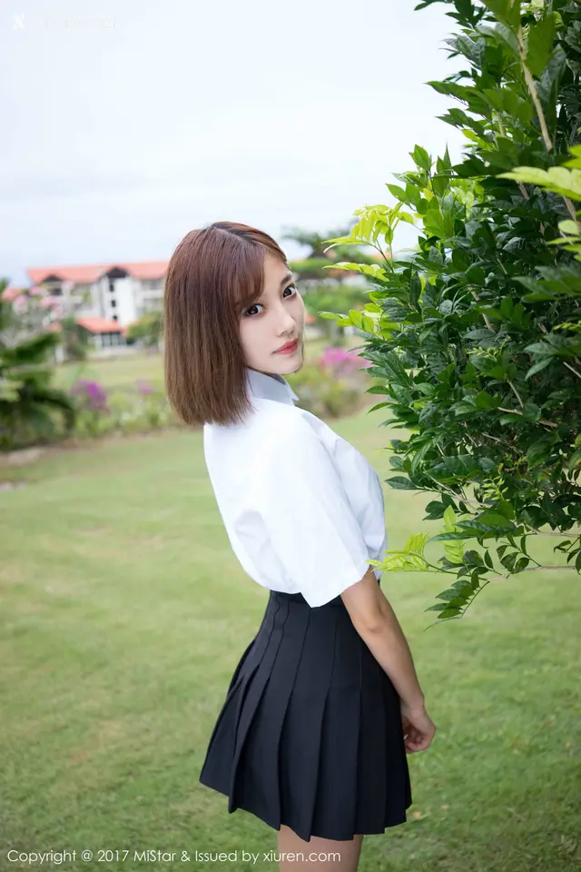 MiStar魅妍社 Vol.159 杨晨晨sugar (51 photos)