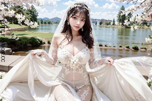 [AI Generated] AI写实绘图 回馈粉丝 SSS级收藏的含金量-1
