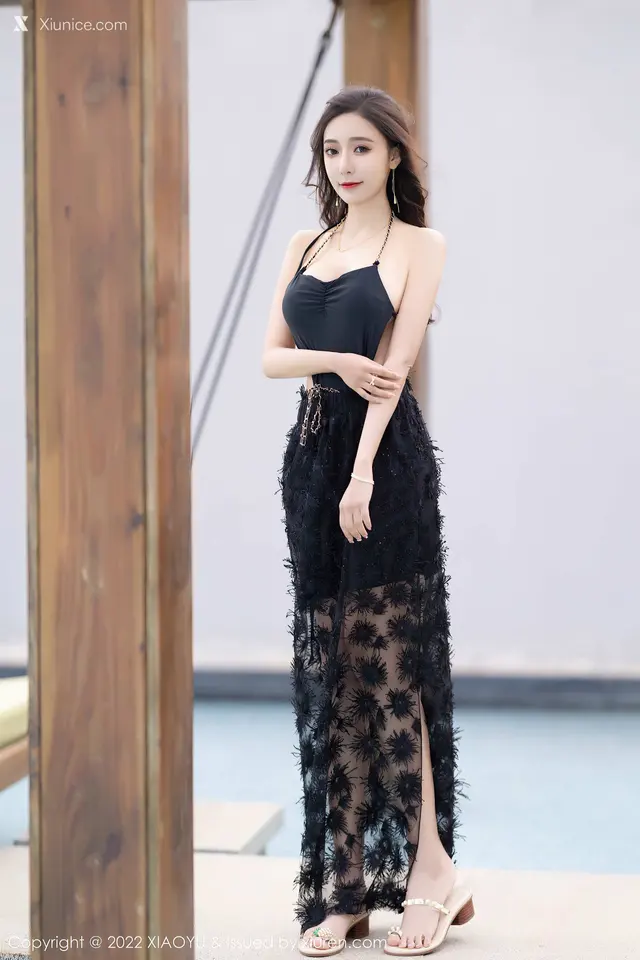 XiaoYu语画界 Vol.0746 王馨瑶yanni (61 photos)