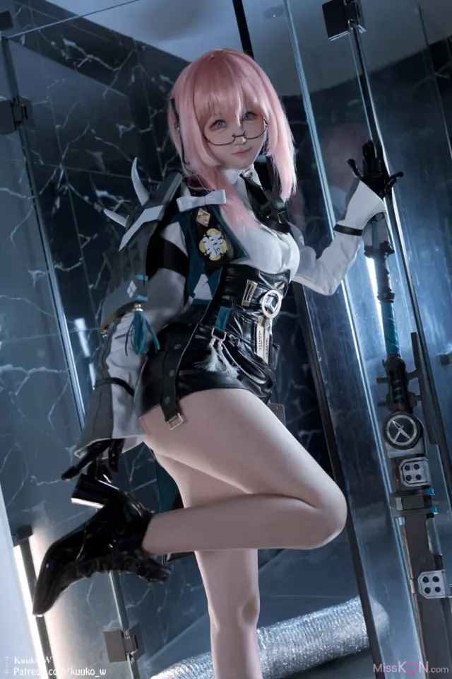 Coser@KuukoW – Yanagi (29P)