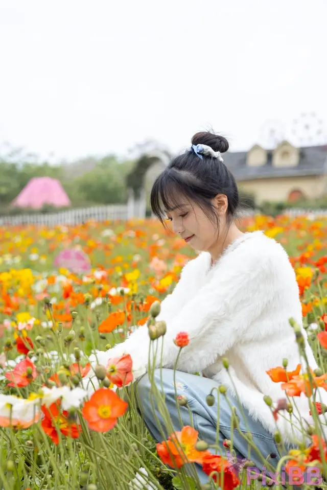 [她们印象] No.006: 天天 (167 photos + 1 video)