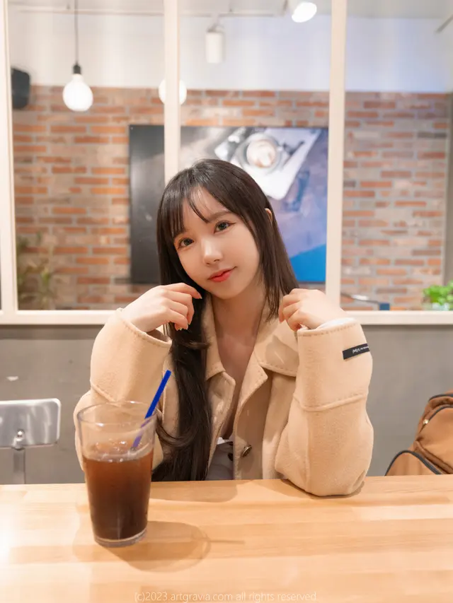 AG.603: Rua (루아)