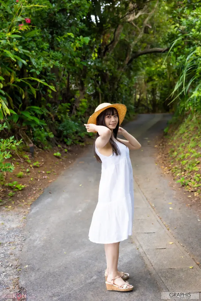 [JP] Kanon Urara (花音うらら): [Graphis Gals] No.547 To Be Loved (141 photos)