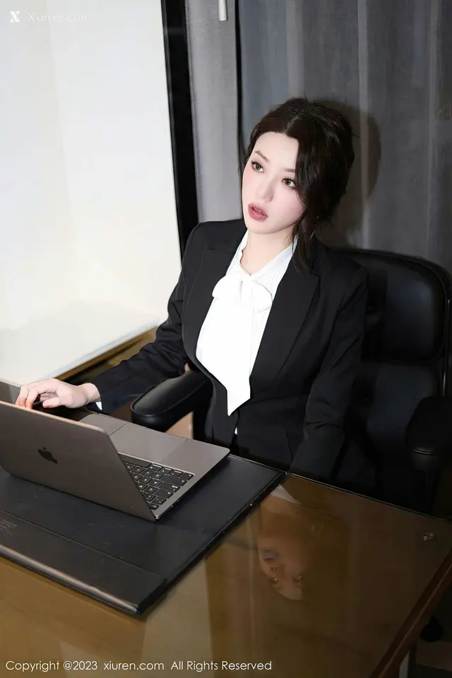 Xiuren秀人网 No.6342 米娜 (95 photos)