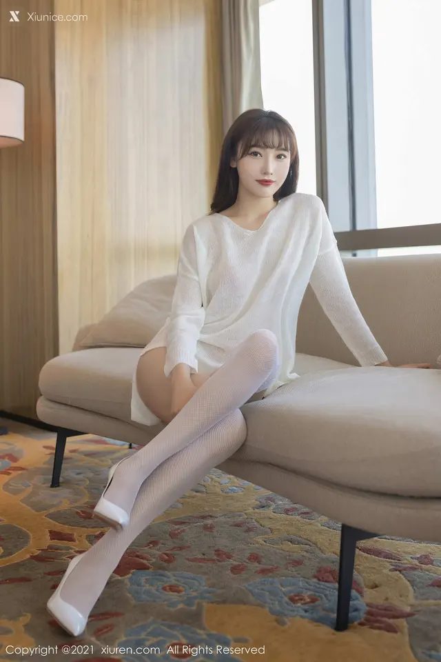 Xiuren秀人网 No.3609 陆萱萱 (83 photos)