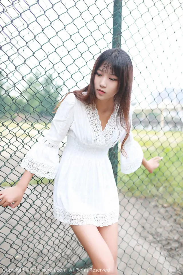Xiuren秀人网 No.0357 徐畅和徐畅 (47 photos)