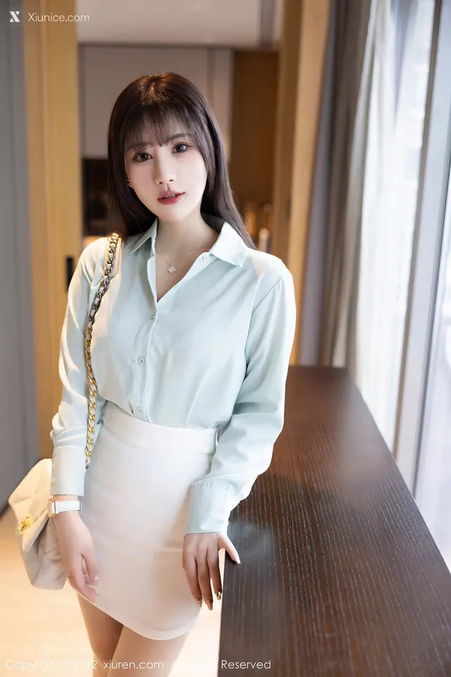 Xiuren秀人网 No.5555 张欣欣 (81 photos)