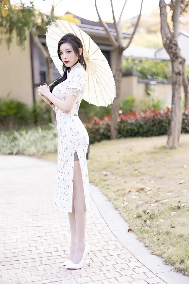 Xiuren秀人网 No.6186 杨晨晨Yome (87 photos)