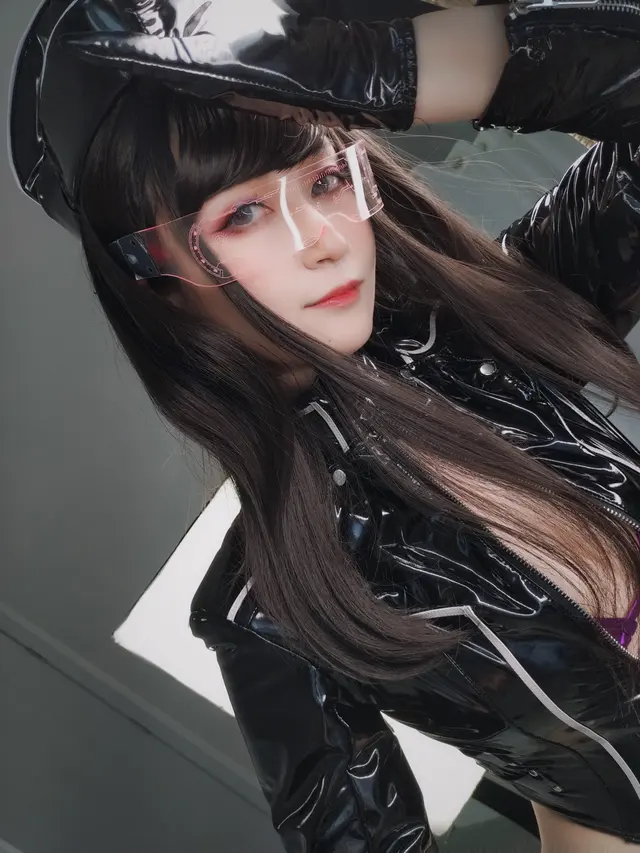 Coser@白银81 通讯官 (147 photos)