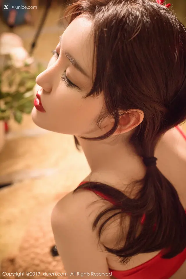 Xiuren秀人网 No.1878 沈梦瑶 (61 photos)