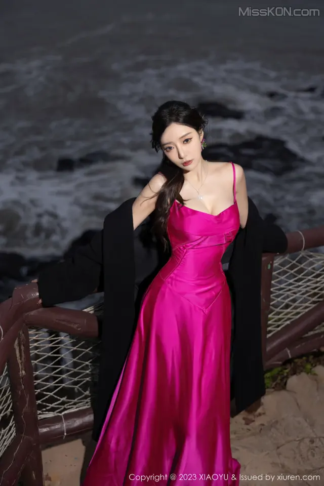 XiaoYu Vol.1174: Yanni (王馨瑶) (85 photos)