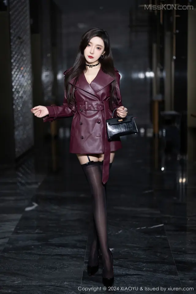 XiaoYu Vol.1177: Yanni (王馨瑶) (84 photos)