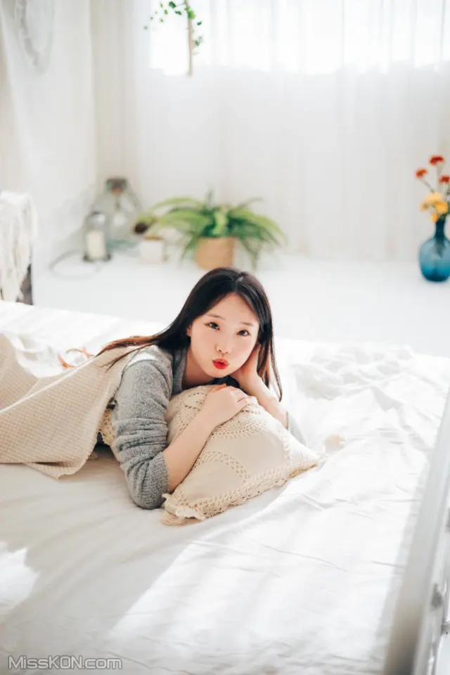 [LOOZY] Pureding: Pure (140 photos)