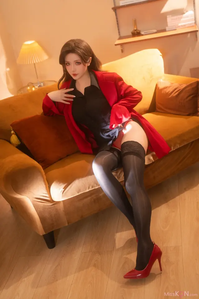 Coser@星之迟迟Hoshilily: 训狗日记 (97 photos + 2 videos)