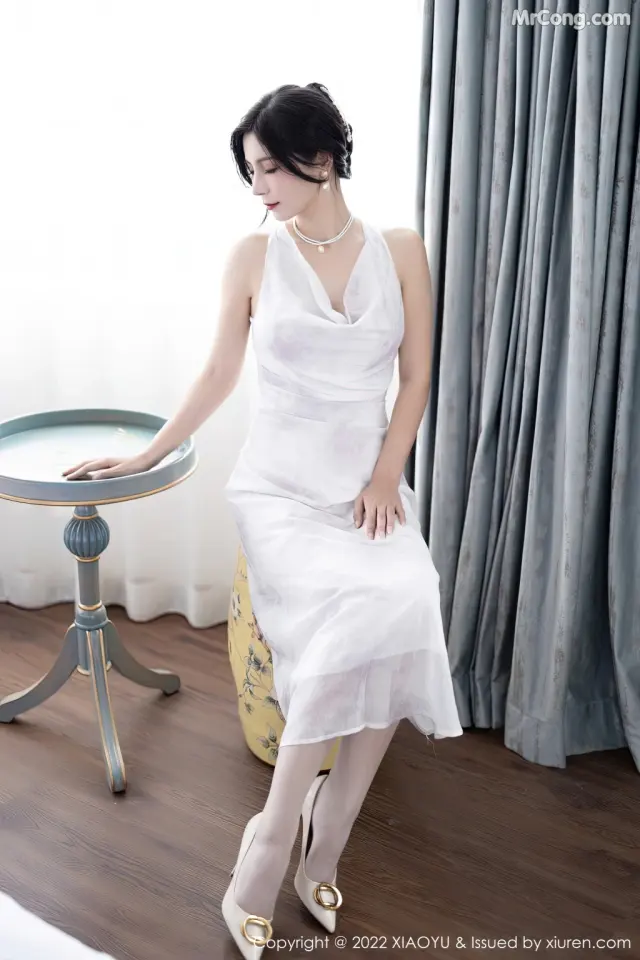 XiaoYu Vol.925: 小蛮妖Yummy (89 photos)