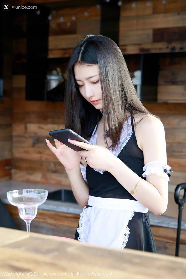 Xiuren秀人网 No.3586 熊小诺 (61 photos)