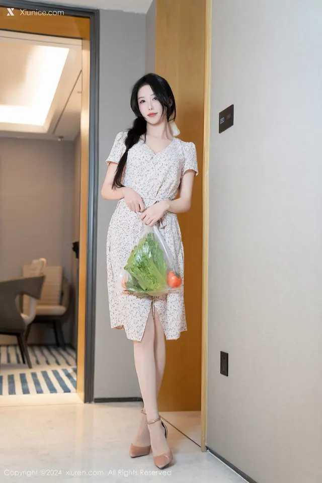Xiuren秀人网 No.8130 利世 (90 photos)