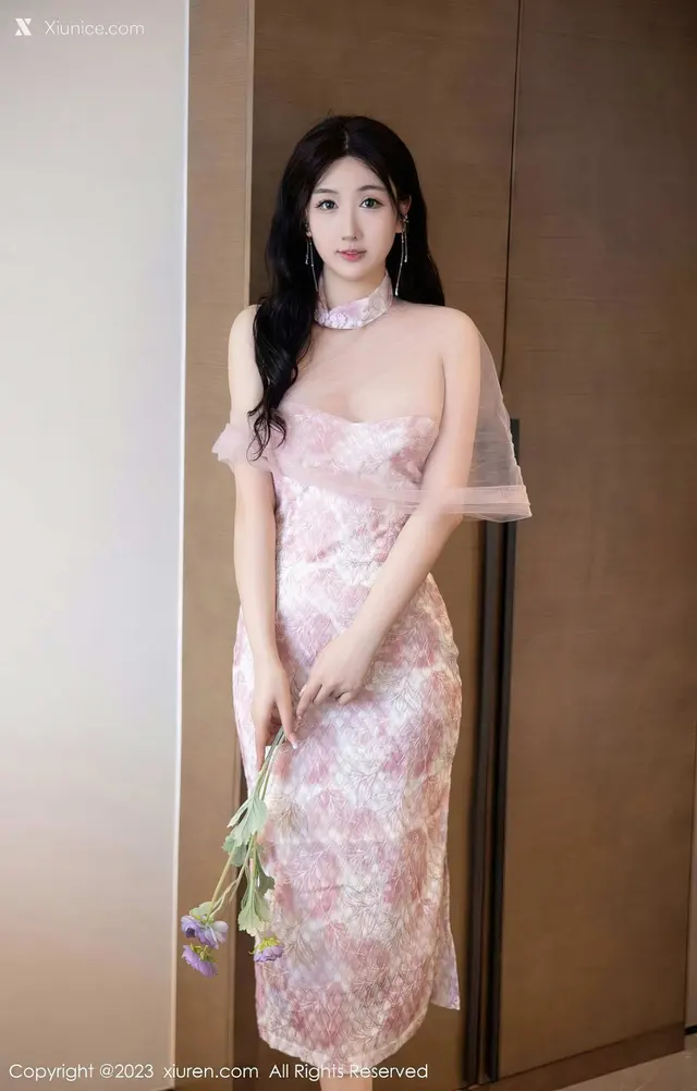 Xiuren秀人网 No.6313 江真真 (77 photos)