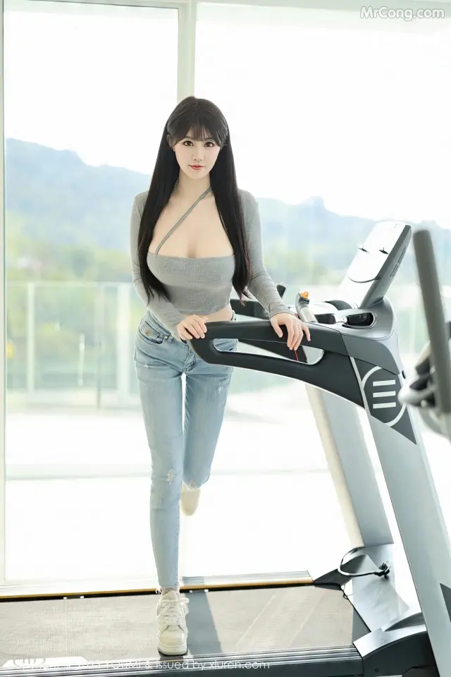 YouMi Vol.946: Zhu Ke Er (朱可儿) (93 photos)
