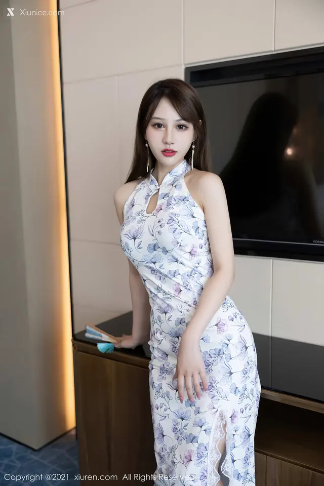 Xiuren秀人网 No.4188 张欣欣 (68 photos)