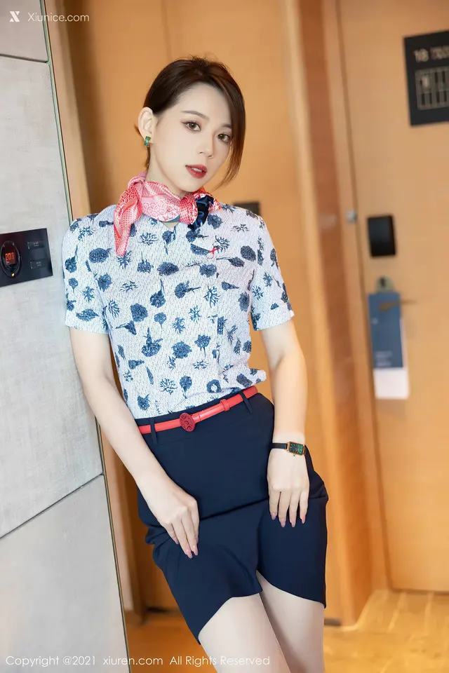 Xiuren秀人网 No.4126 言沫 (88 photos)