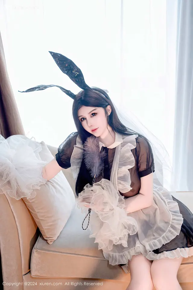 Xiuren秀人网 No.9010 陈芊儿 (81 photos)